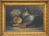 DUVAL G 1800-1800,Nature morte,Rops BE 2019-03-31