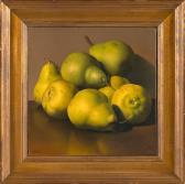 DUVAL JEANNE 1956,Seven Pears,Eldred's US 2025-08-13