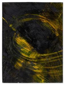 DUVILLIER Rene 1919-2002,Domaine du Soleil Noir N°1,1971,Sotheby's GB 2023-12-07