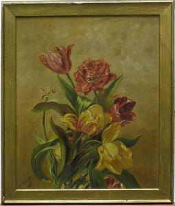 DUYK M,Floral Still Life,1693,Clars Auction Gallery US 2007-06-02