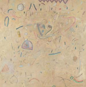 DYER Alan 1944,Abstract,Woolley & Wallis GB 2017-06-07