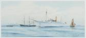 EAGER Frank,navy ship,1901,Quinn's US 2012-12-08