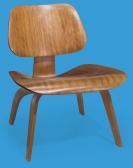 EAMES Charles Ormand 1907-1978,LCW,1945,Christie's GB 2009-12-08