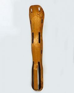 EAMES Charles Ormand,"Leg Splint" -,1942,Artcurial | Briest - Poulain - F. Tajan 2008-10-13