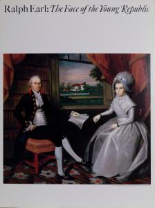 EARL Ralph 1751-1801,Oliver Ellsworth and Abigail Wolcott Ellsworth,Ro Gallery US 2022-08-10