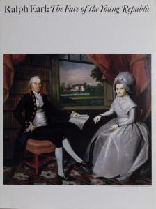EARL Ralph 1751-1801,Oliver Ellsworth and Abigail Wolcott Ellsworth,Ro Gallery US 2020-06-27