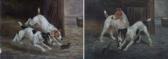 EARLE G 1800-1800,Terriers ratting,Peter Wilson GB 2011-02-16