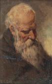 EARLE Lawrence Carmichael 1845-1921,Studium zakonnika,Rempex PL 2012-12-19