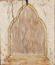 EARLE Sam 1960,Christ the King and Man of Sorrows,1991,Skinner US 2008-12-20