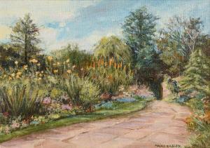 EARLY Maura 1900-1900,A Garden Path,Morgan O'Driscoll IE 2015-10-12