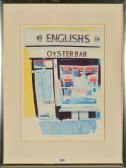 EASTHAM Peter 1956,ENGLISH OYSTER BAR,Richard Winterton GB 2019-11-05