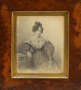 EASTLAKE NEE RIGBY Lady Elizabeth 1809-1893,Portraits of Edmund Blake,Rosebery's GB 2013-06-11