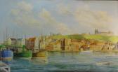 Easton E,Whitby Harbour,1968,David Duggleby Limited GB 2018-03-17