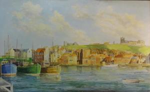 Easton E,Whitby Harbour,1968,David Duggleby Limited GB 2018-03-17