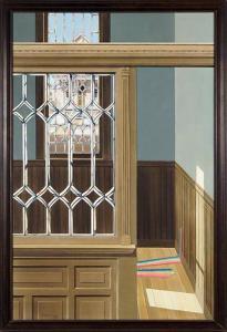 EATON Kathleen 1900-1900,Leaded Glass Window,Susanin's US 2020-06-16