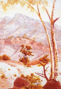 EBATARINJA Walter 1915-1968,MacDonnell Ranges,Leonard Joel AU 2011-05-08