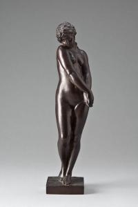 EBERLEIN Gustav Heinrich 1847-1926,Psyche,Hargesheimer Kunstauktionen DE 2012-09-14