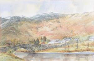 Eden Brian 1900-1900,Cumbria,Gilding's GB 2022-09-13