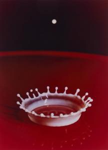 EDGERTON Harold Eugene 1903-1990,Milk Drop Coronet,1957,Christie's GB 2024-02-27