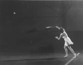 EDGERTON Harold Eugene 1903-1990,Tennis Player,Daniel Cooney Fine Art US 2005-11-01
