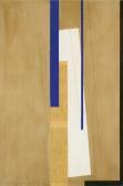 EDLICH Stephen 1944-1989,"Opening and White Cypress Form",1980,Shannon's US 2008-10-23
