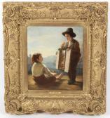 EDMONSTONE Robert 1794-1834,Fair Exchange,Simon Chorley Art & Antiques GB 2018-07-24
