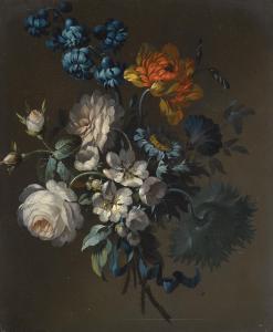 EDWARDS A.C 1774-1794,TIED WITH BLUE RIBBONS,1774,Sotheby's GB 2012-05-02