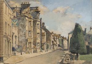 EDWARDS Donald H.,Painswick high street,Mallams GB 2024-08-14