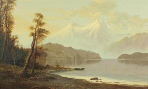 EDWARDS E.G 1800-1900,LAKE TE, ANAU,Sloans & Kenyon US 2014-04-12