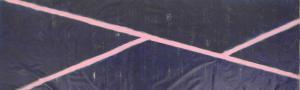 EDWARDS John 1938-2009,Pink Grid and Blue Deep,Sworders GB 2022-07-10