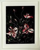 EENKHOORN VOOGD Riek,Floral composition,Twents Veilinghuis NL 2013-10-18