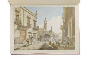 EGERTON Daniel Thomas 1797-1842,untitled,Morton Subastas MX 2014-03-30
