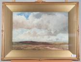 Eggington William 1800-1900,A cloudy evening,Halls GB 2018-03-07