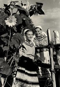 EGOROV Vassili 1900-1900,Belarussian Beauties,1947,Sotheby's GB 2008-06-10
