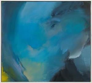 EHLERS Andi 1963,Himmel,2020,im Kinsky Auktionshaus AT 2022-04-06