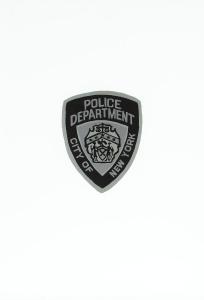 EINARSSON GARDAR EIDE 1976,Police Department City Of New York\” from the ,2010,Bruun Rasmussen 2023-05-30