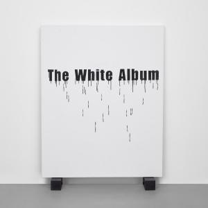 EINARSSON GARDAR EIDE 1976,The White Album,2006,Phillips, De Pury & Luxembourg US 2023-04-19