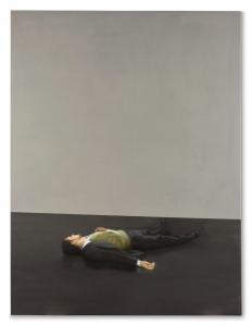 EITEL Tim 1971,Liegender,2005,Sotheby's GB 2023-10-13