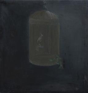 ELAY 1985,Significato del nero,2013,Galleria Ambrosiana Casa d'Aste IT 2016-05-10