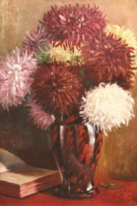 ELDEM Sirri 1901,Still life,Ankara Antikacilik TR 2012-11-11