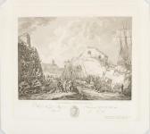 ELIAS &AMP; J.F. MARTIN,Sveaborgs Galere Docka,1782,Hagelstam FI 2014-10-07