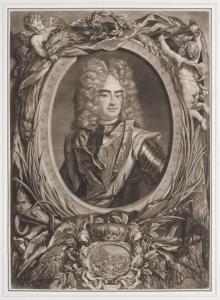 ELLINGER Ottmar 1666-1732,Auguste III Roy de Polog.,Schmidt Kunstauktionen Dresden DE 2018-03-24