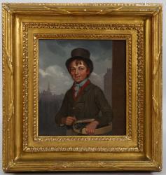 ELLIOTT James 1848-1874,Fresh Today Sir,Burstow and Hewett GB 2022-12-15