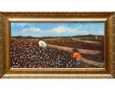 ELLIS ted 1963,Dragging the Bag (We Do What We Gotta Do),2004,Neal Auction Company US 2023-01-11