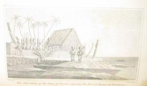 ELLIS William 1794-1872,Narrative of a Tour throughHawaii,Swann Galleries US 2011-03-31