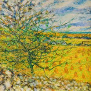 ELLISON JOHN 1900-2000,Landscape, West of Ireland,Bellmans Fine Art Auctioneers GB 2022-09-06
