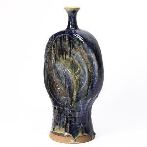 ELLSWORTH ARTIS William 1914-1977,Untitled (Vessel),1964-1966,Swann Galleries US 2024-10-03