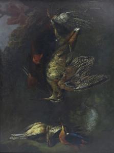 ELMER Stephen 1717-1796,Still Life with Game Birds,Simon Chorley Art & Antiques GB 2021-09-21
