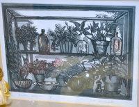 ELMHURST Liz,Kitchen Window II,Shapes Auctioneers & Valuers GB 2013-04-06