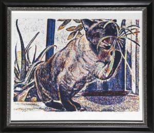 ELROD Biff 1946,Omnivore,1979,Ro Gallery US 2021-10-21